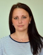 Линкова Анна Владимировна