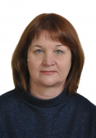 Белокур Ирина Викторовна Белокур Ирина Викторовна