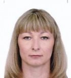 Порубова Ирина Тимофеевна