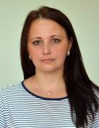 Линкова Анна Владимировна Линкова Анна Владимировна
