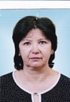 Миронова Татьяна Ивановна