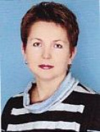 Орлова Марина Юрьевна