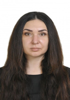 Федорова Ольга Сергеевна