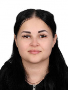 Гейченко Светлана Александровна