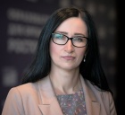 Марченко Ирина Григорьевна