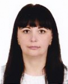 Линкова Анна Владимировна