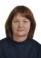 Белокур Ирина Викторовна