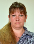 Устьян Елена Яковлевна Устьян Елена Яковлевна